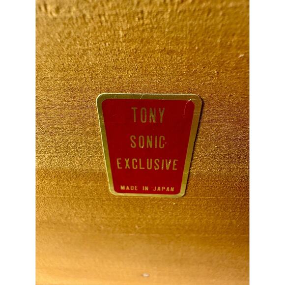 Vintage Japanese-Made Swiss Chalet Style Musical Jewelry Box - Picture 8 of 9